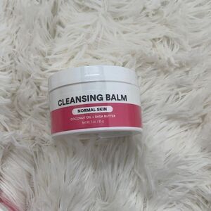 Ulta cleansing balm 
